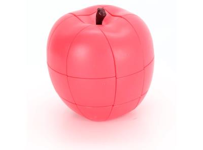 Rubikovská kostka TaoLeLe ve tvaru jablka