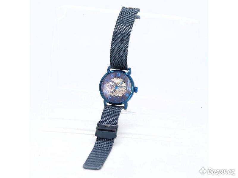 Dámské hodinky Bolyte fsl8099m4 modré