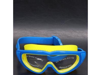 Plavecké brýle SWAUSWAUK 4-12 let