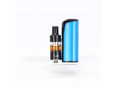 Elektronická cigareta Vaptio Cosmo Kit modrá