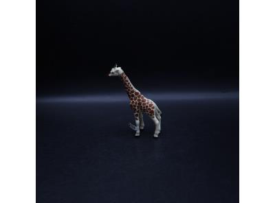 Figurka Schleich 14750 žirafa