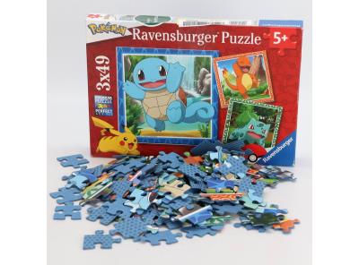 Puzzle Ravensburger 05586