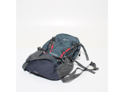 Turistický batoh Skysper 30 l modro-šedý