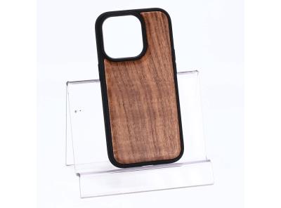 Dřevěný kryt Carveit Iphone 14 Pro