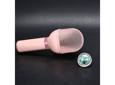 Mikrofon na karaoke Tonor bezdrátový