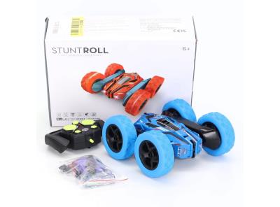 RC auto Thedttoy StuntRoll 4WD 