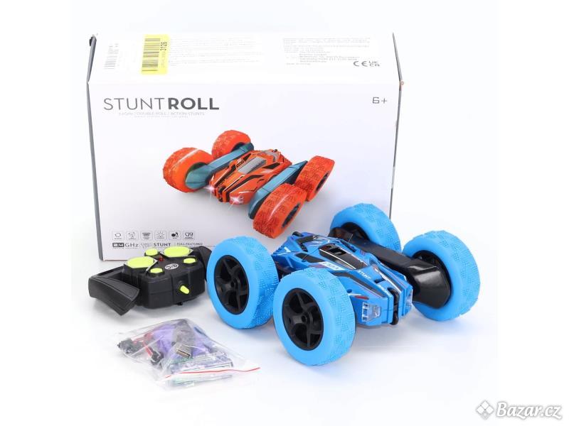 RC auto Thedttoy StuntRoll 4WD 
