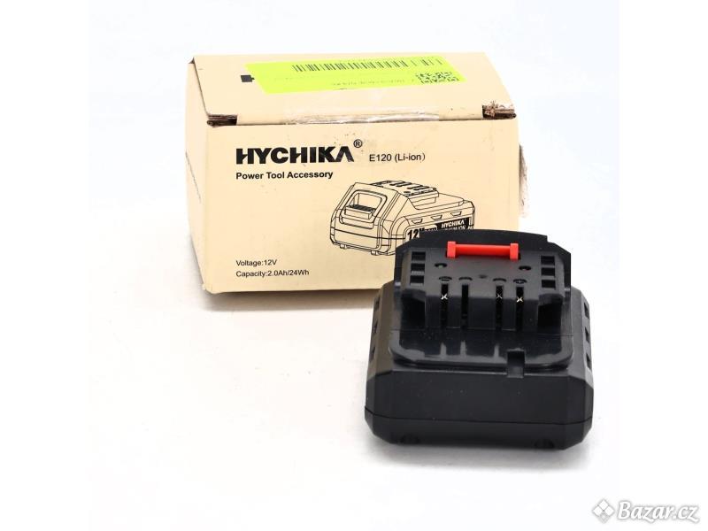Náhradní lithiová baterie Hychika, 12 V