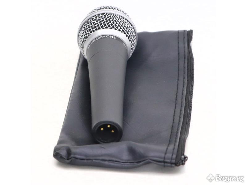 Dynamický mikrofon Weymic WM58