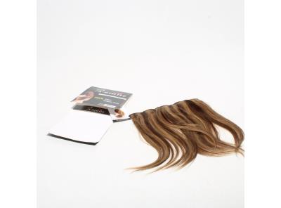 Prodloužení vlasů Silk-co  blond 30 cm