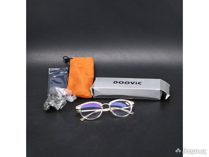 Brýle na čtení Doovic MX013C2 +3.0 diop