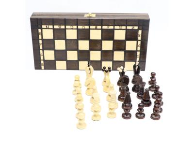 Šachový set Pinnea Królewskie