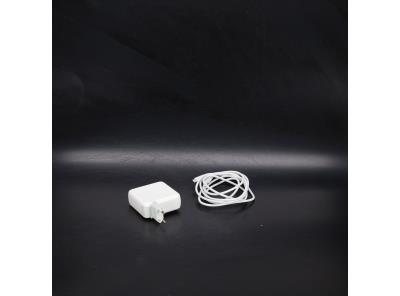 Nabíječka IFEART IF96 pro MacBook bílá