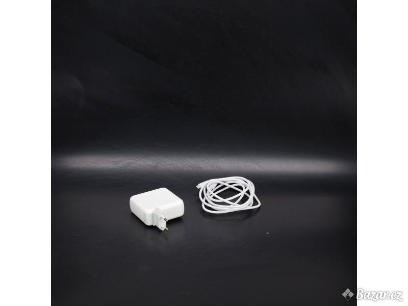 Nabíječka IFEART IF96 pro MacBook bílá