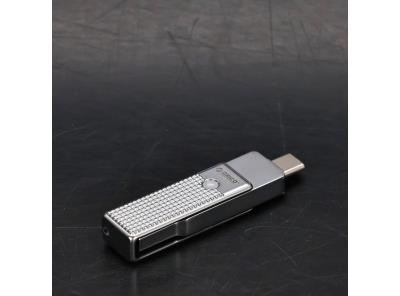 Flash disk Orico USB USB C Stick 64 GB