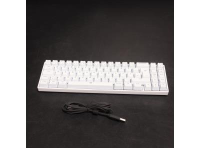 Bezdrátová klávesnice DREVO Calibur V2 Pro