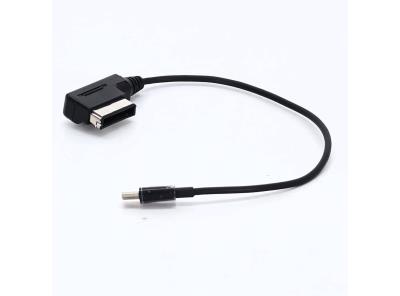 USB 3.1 Type C kabel System-S 