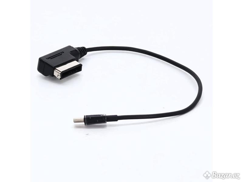 USB 3.1 Type C kabel System-S 