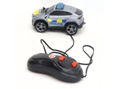 Policejní autíčko Dickie Toys 203712023