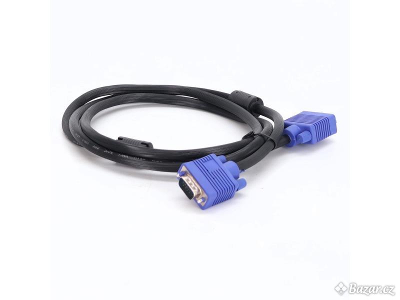 VGA kabel Enuoda ‎1.5mVGA-blue-FBA 