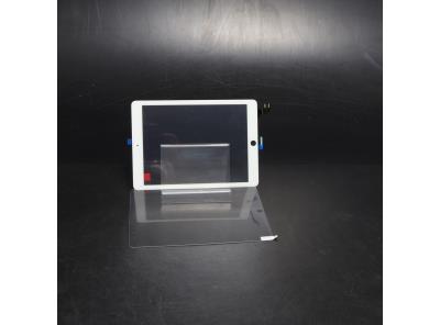 Dotykové sklo SRJTEK pro iPad bílý rám