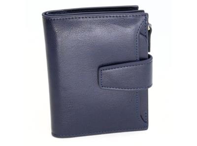Dámská peněženka Sendefn modrá 5191