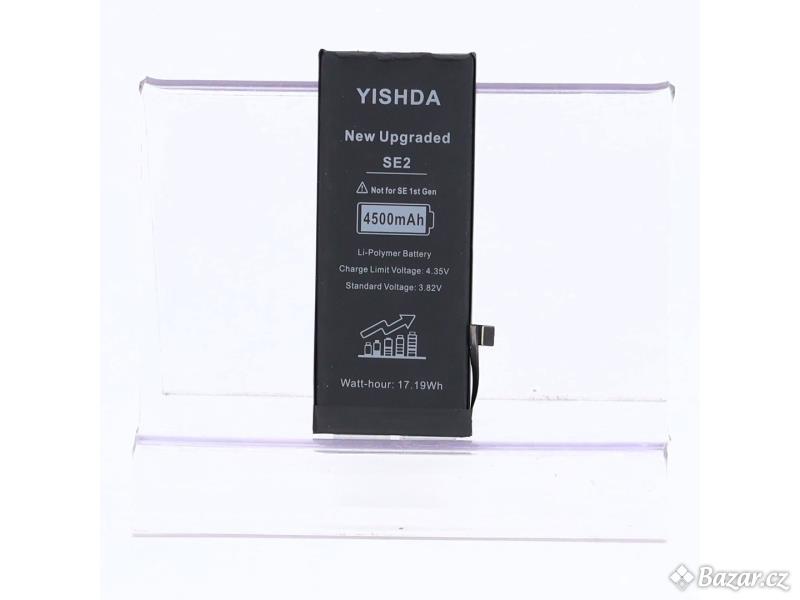 Baterie YISHDA iphone SE2020 pro iPhone SE2