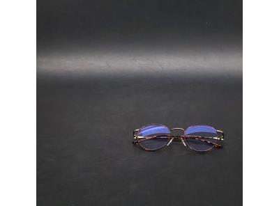 Dioptrické brýle Firmoo unisex +1.5 