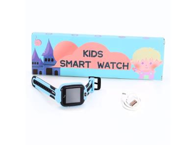 Dětské chytré hodinky Moweallarge Smartwatch