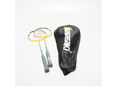 Badmintonový set Kawasaki Generic 