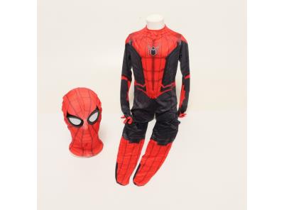 Dětský kostým Zhaoyang art Spiderman 130 vel