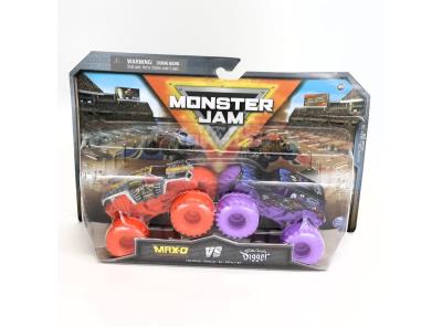 Sada autíček Monster Jam ‎6064128