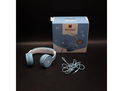 Dětská sluchátka Tonies ‎10002547 modrá