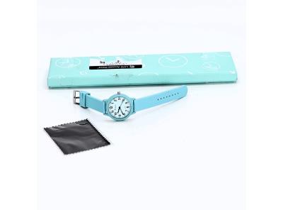 Dámské hodinky Civo 0181-lan modré