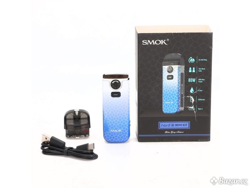 E-cigareta SMOK RPM 2 Kit built- in