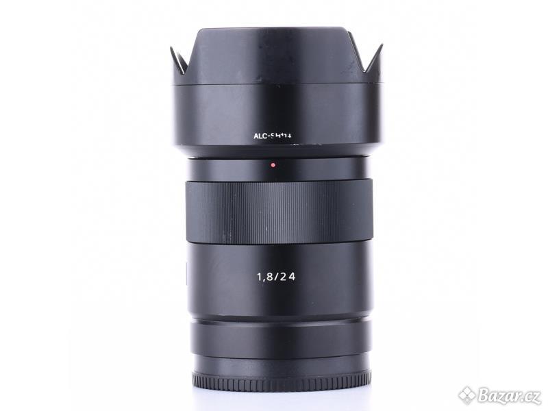 Sony 24 mm f/1,8 Sonnar T* SEL