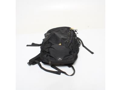 Turistický batoh Skysper 35L černý