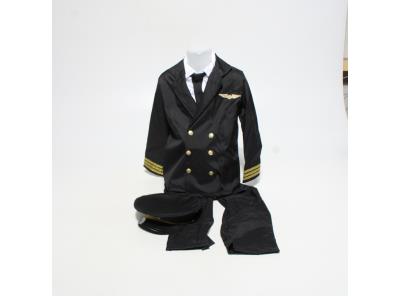 Kostým pilota Dress Up America