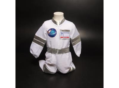 Karnevalový kostým ReliBeauty kosmonaut 104
