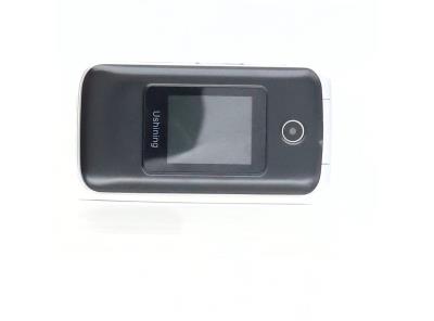 Mobilní telefon Ukuu F280 černý
