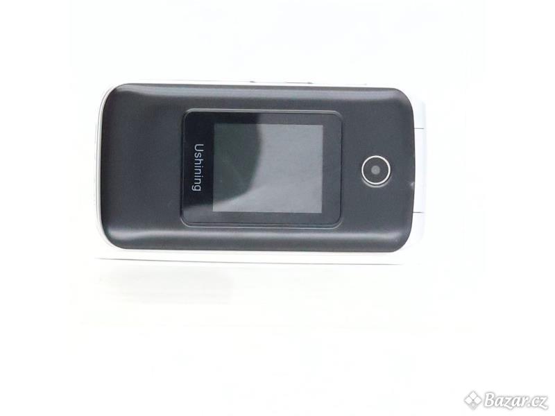 Mobilní telefon Ukuu F280 černý
