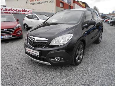 Opel Mokka 1.7 CDTi COSMO