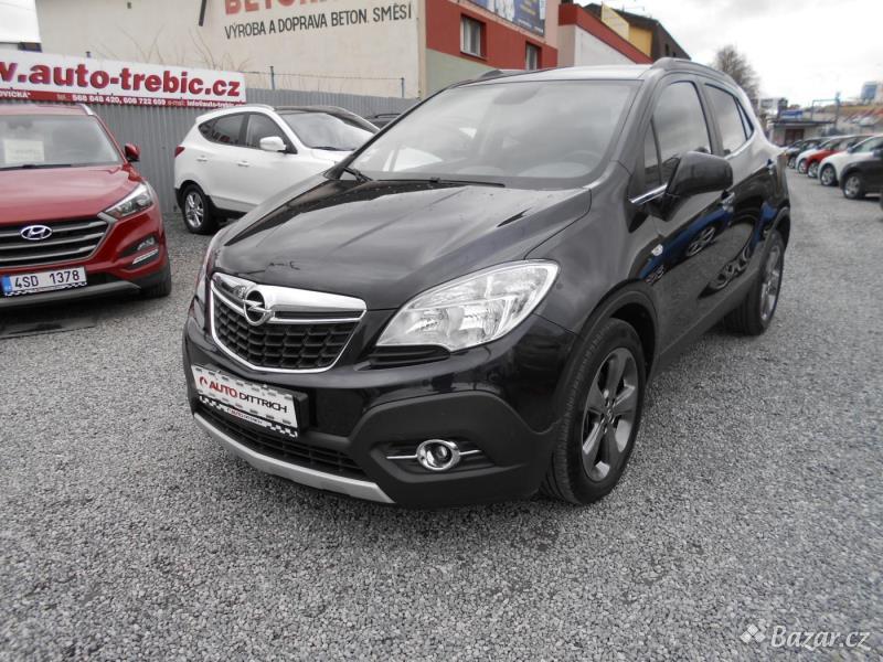 Opel Mokka 1.7 CDTi COSMO
