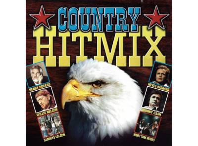CD country, R.Orbison, Little Richard, Tom Jones, Kenny Rogers…