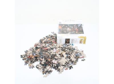 Dětské puzzle Aquarius 65348