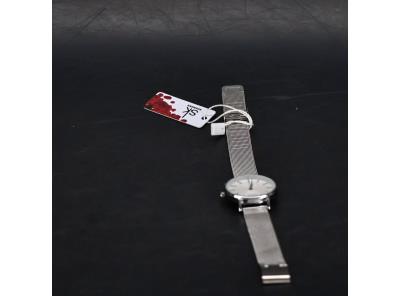 Dámské analogové hodinky Shengke 7539628340 
