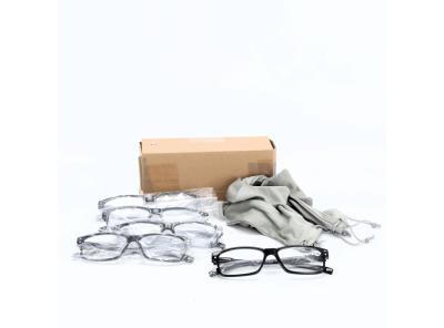 Dioptrické brýle Eyekepper R097-4C01-200