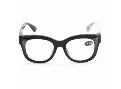 Brýle na čtení Mini Brille +1,5 černé