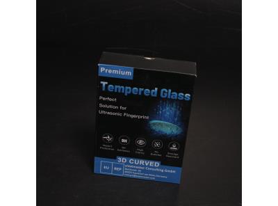 Sada na výměnu skla MOWEI Samsung S21 Ultra