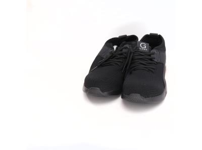 Pánské boty Zeashley černé EU 40